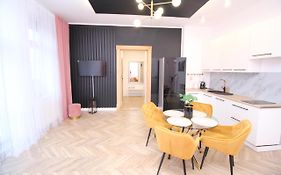 Apartament Przytulny